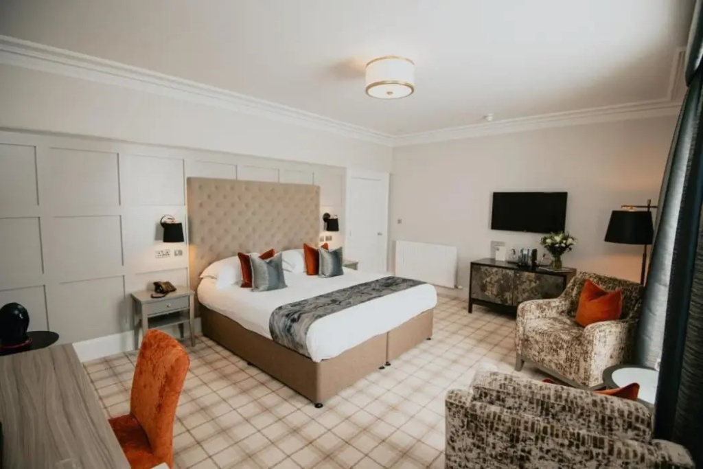 Hotel photo 9