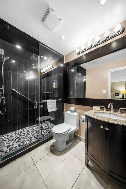 The Shaw Club Hotel - Chambres