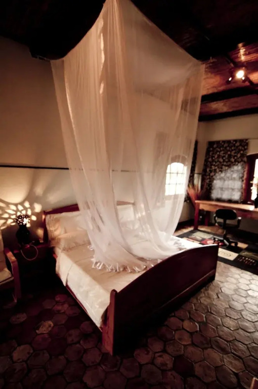 Hôtel Clos des Limbas — фото 3