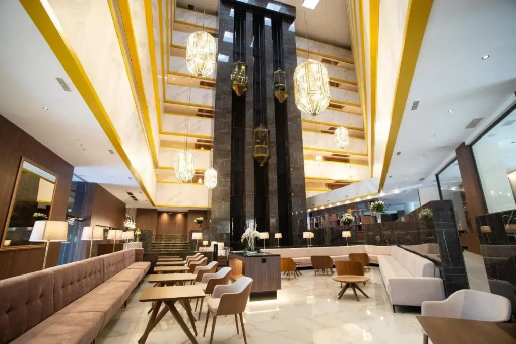 Hotel photo 19