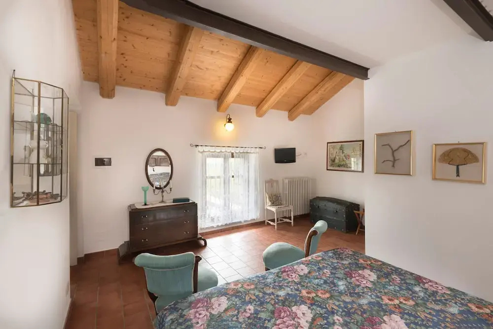 Agriturismo Cascina Blon - фото 6