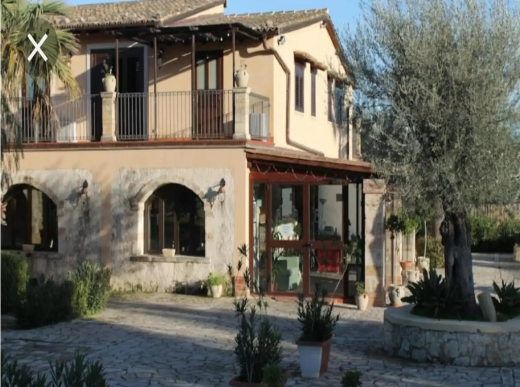 Villa Sabbiadoro