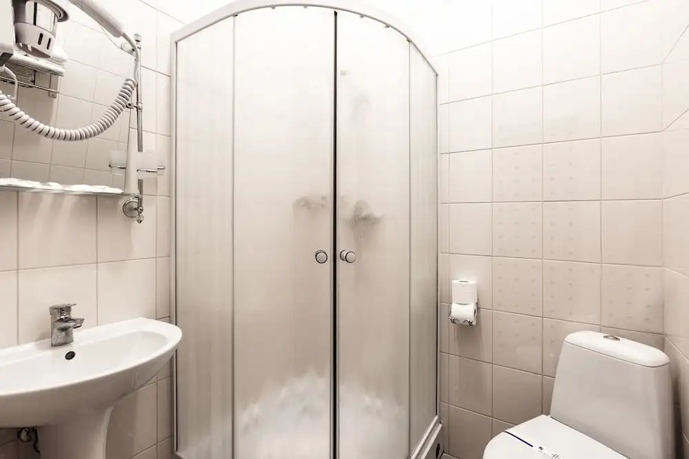 Hotel Deribas - Chambres