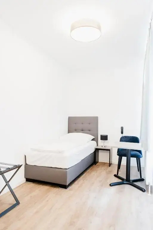 Hotel Mllner - Chambres