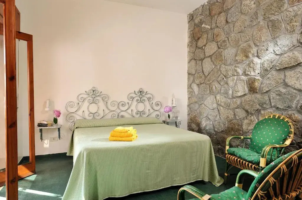 Le Roccette Club - Chambres