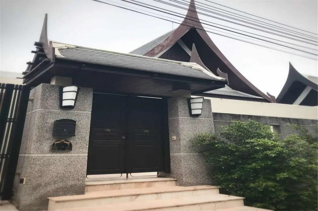 Villa Xilaiwan — фото