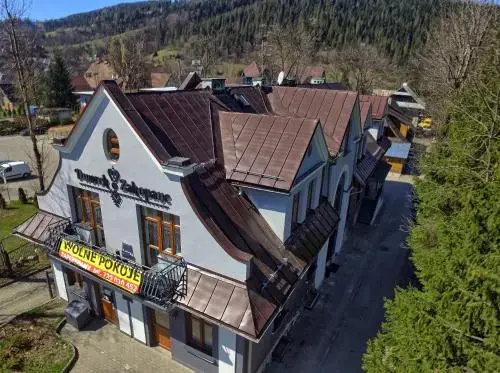 Dworek Zakopane