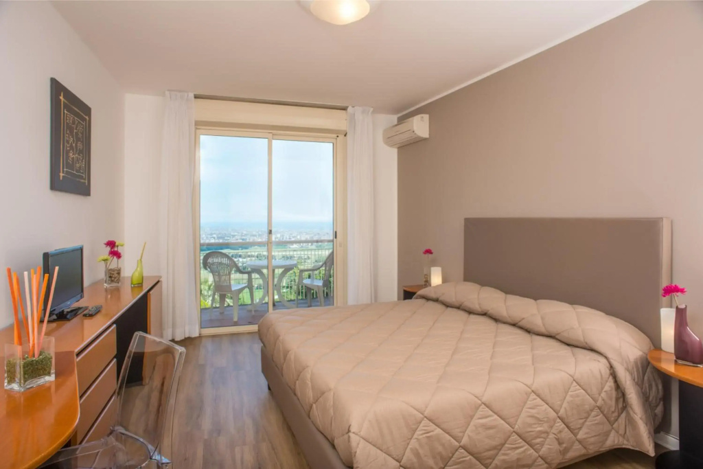 Hotel Bel 3 - Général