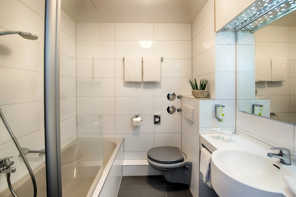 ACHAT Hotel Hockenheim - Général