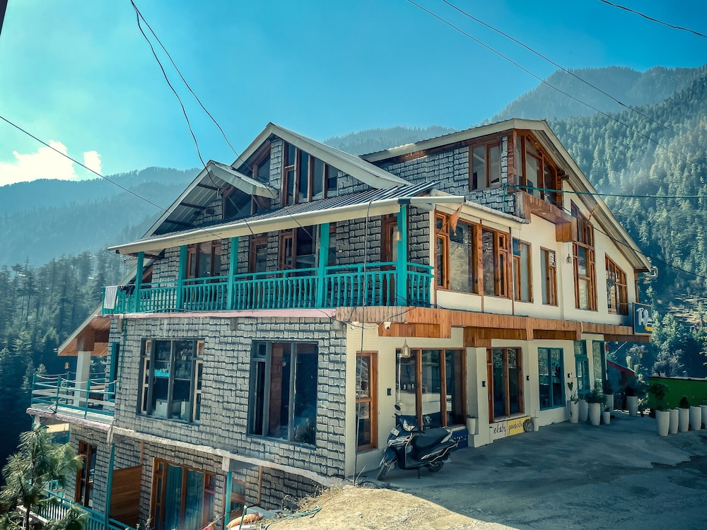 The Elevia Hotels