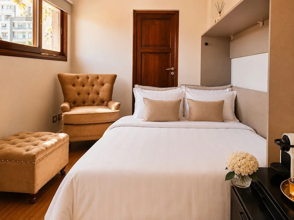 Miravida Soho Hotel & Wine Bar - Chambres