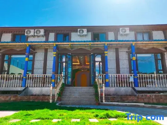 YiJian homestay