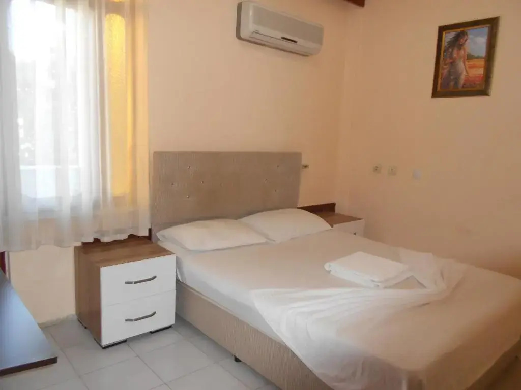 Garden Prizma Pension - Chambres
