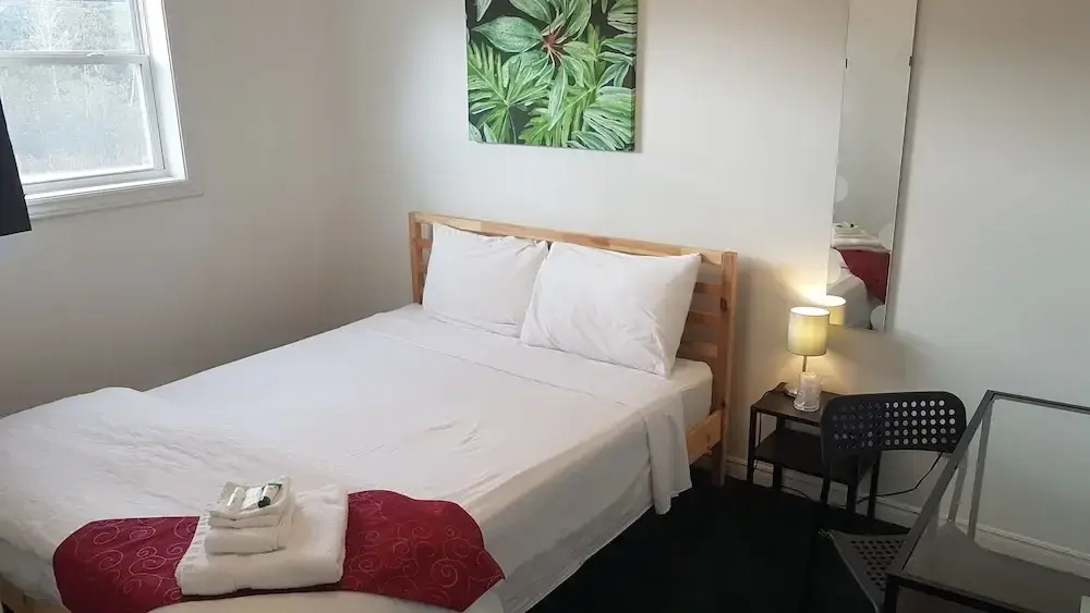 Executive Suites: Фото объекта из Shelterz