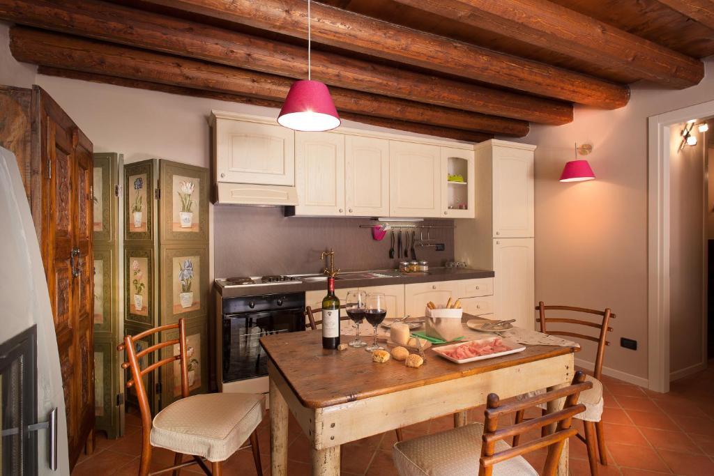 Boutique Hotel Villa dei Campi by null