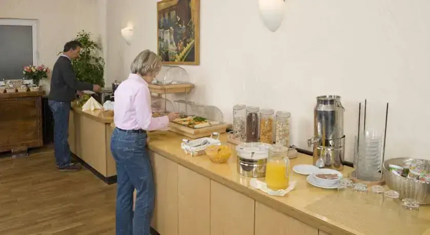 Stadthotel Düsseldorf - Général