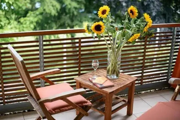 Bio Thermalhotel Falkenhof - Général