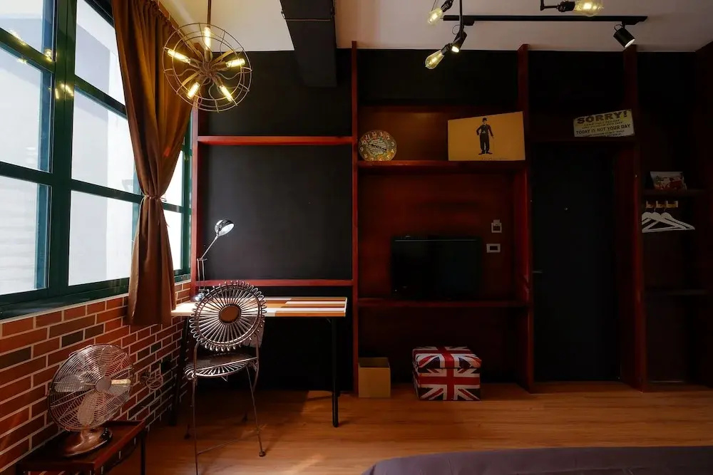 Hotel photo 21
