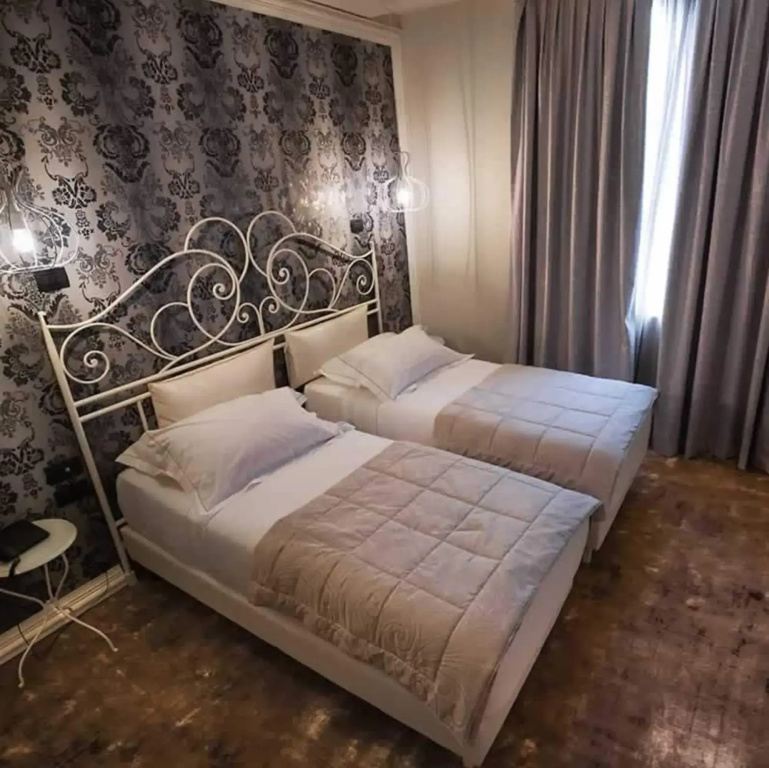 Zanhotel Regina - Général