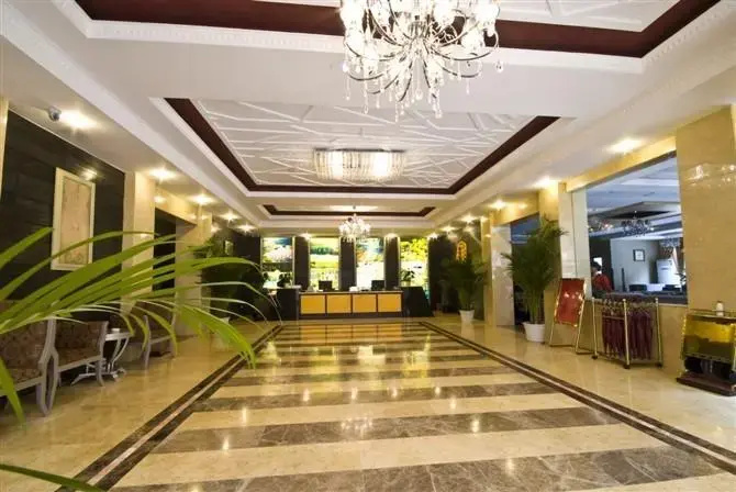 Ane Chain Hotel-Jiu Zhai Gou Branch