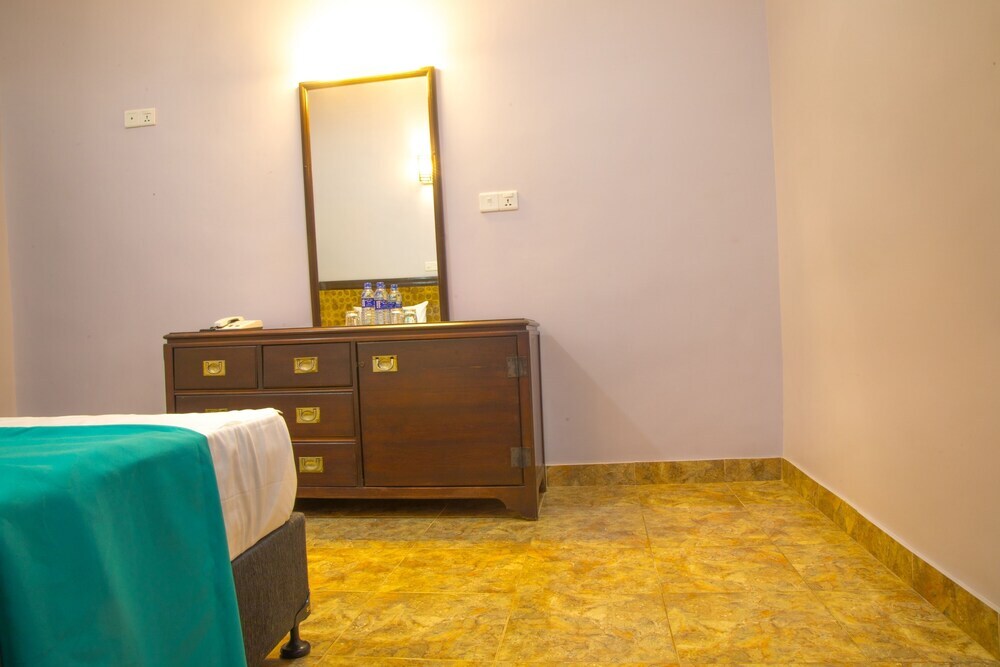 Pigeon Island Beach Resort