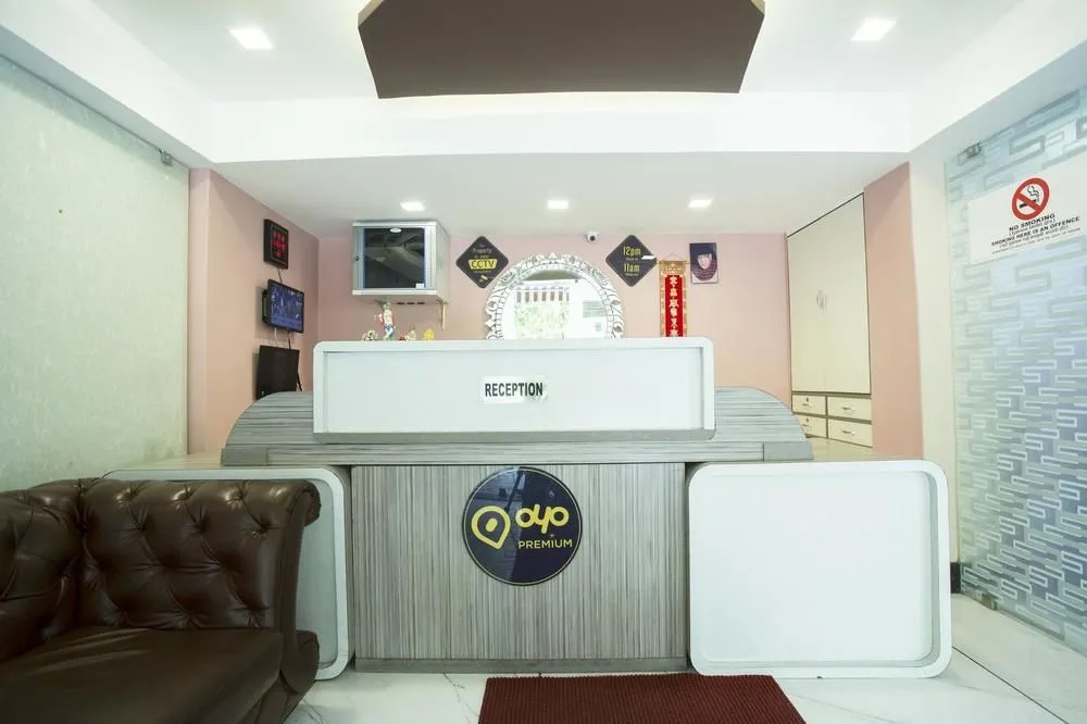OYO 2022 Jewel Of The East