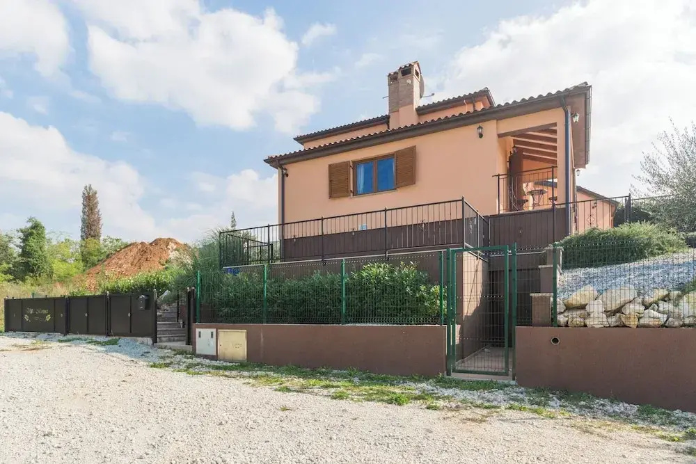 Villa Marina