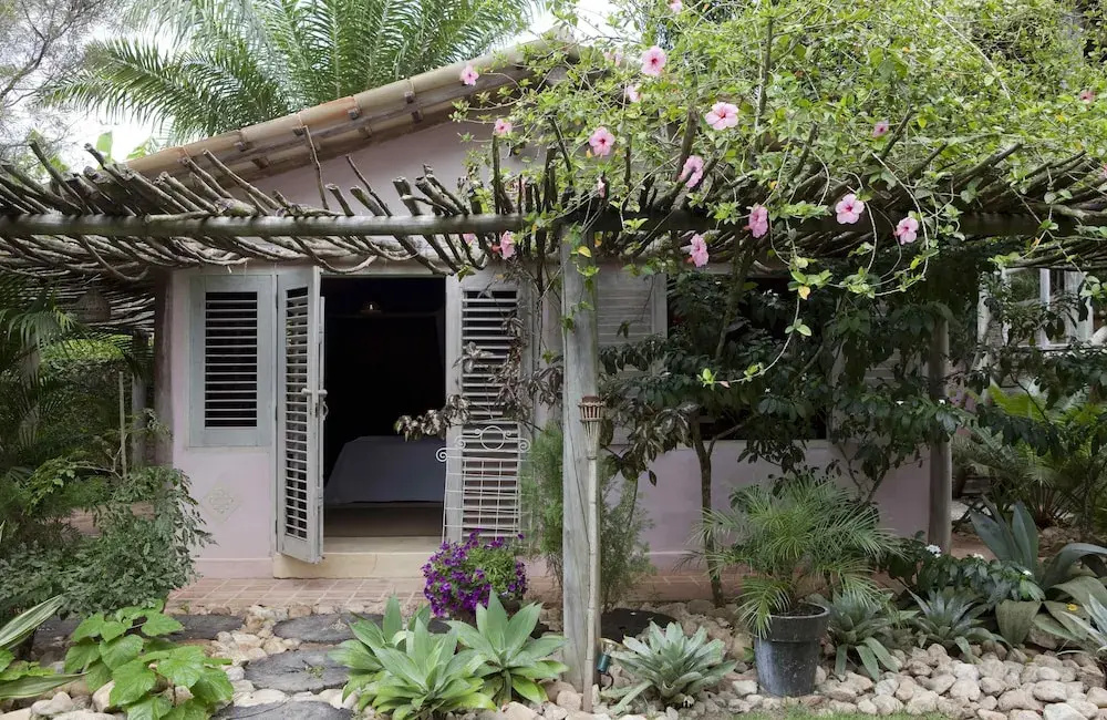 Casas da Vila
