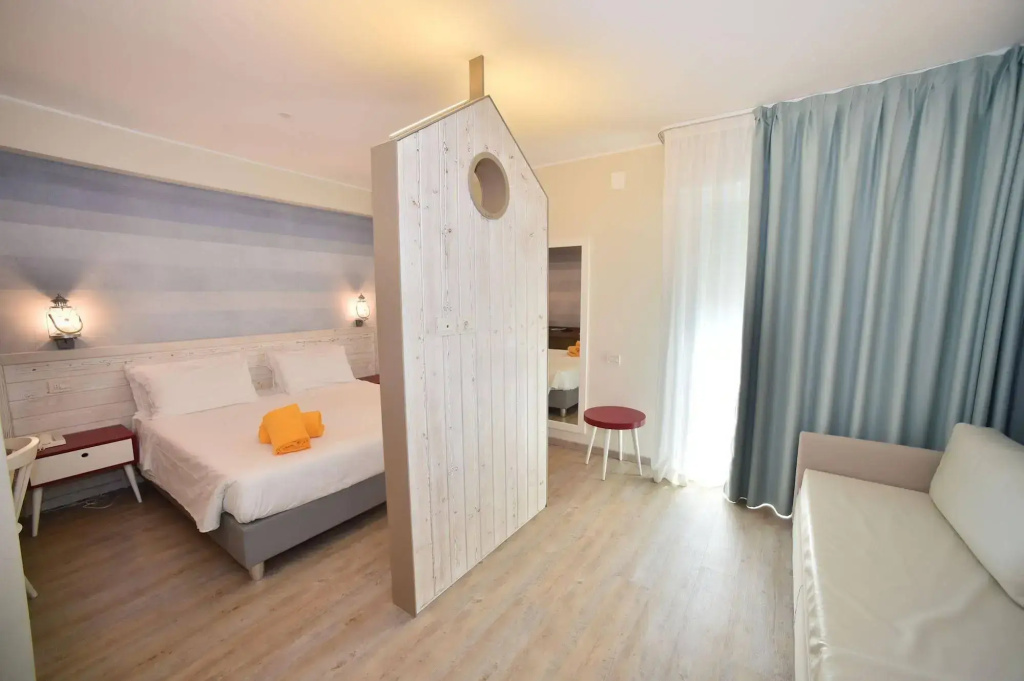 Hotel San Michele - Général