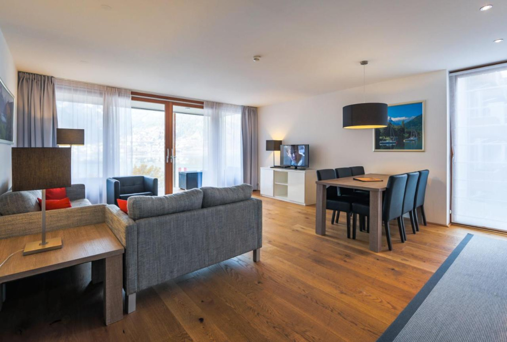 Residence Bellevue by Alpin Rentals - incl Summercard - Général