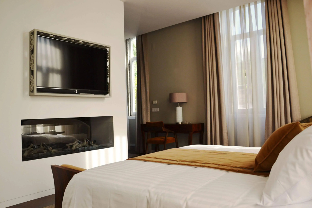 Hotel do Parque - Général