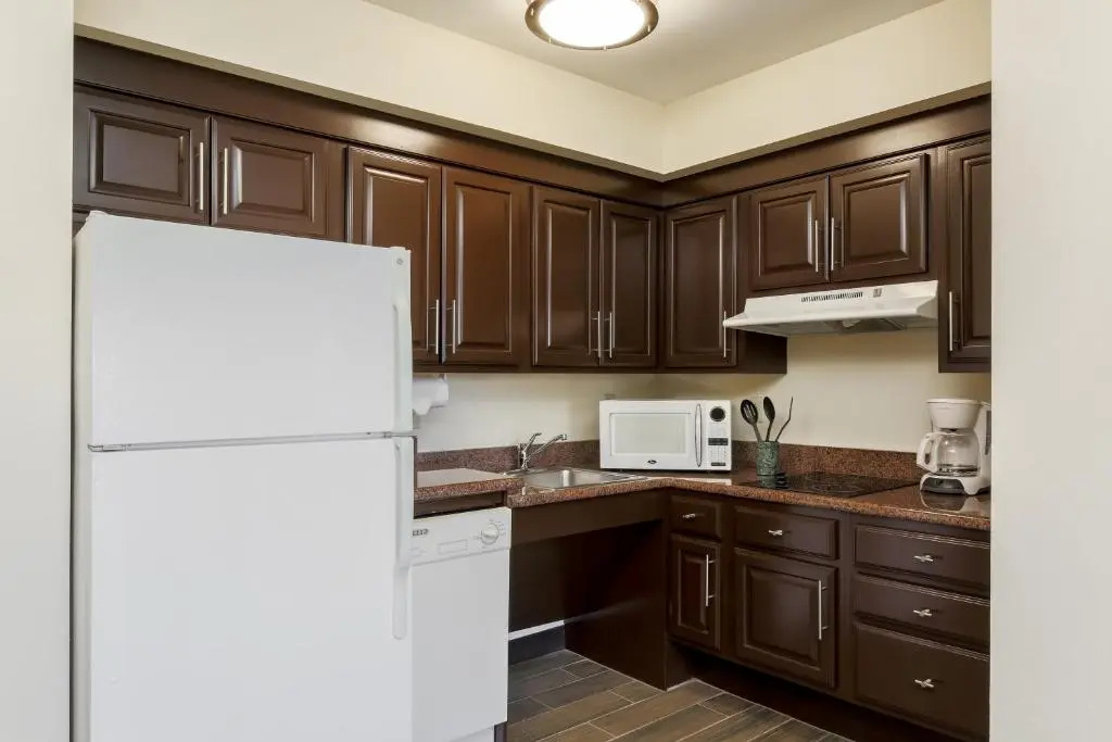 Staybridge Suites Philadelphia-Mt. Laurel by IHG - Chambres