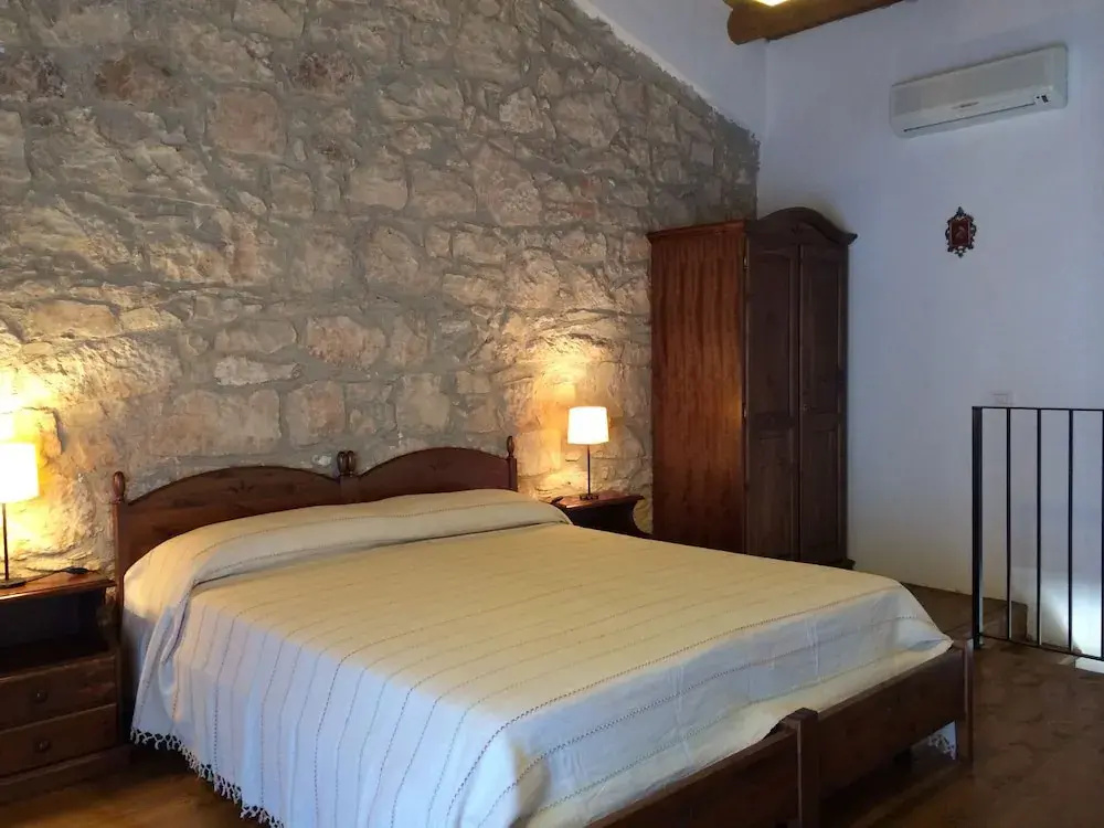 Standard Duplex room