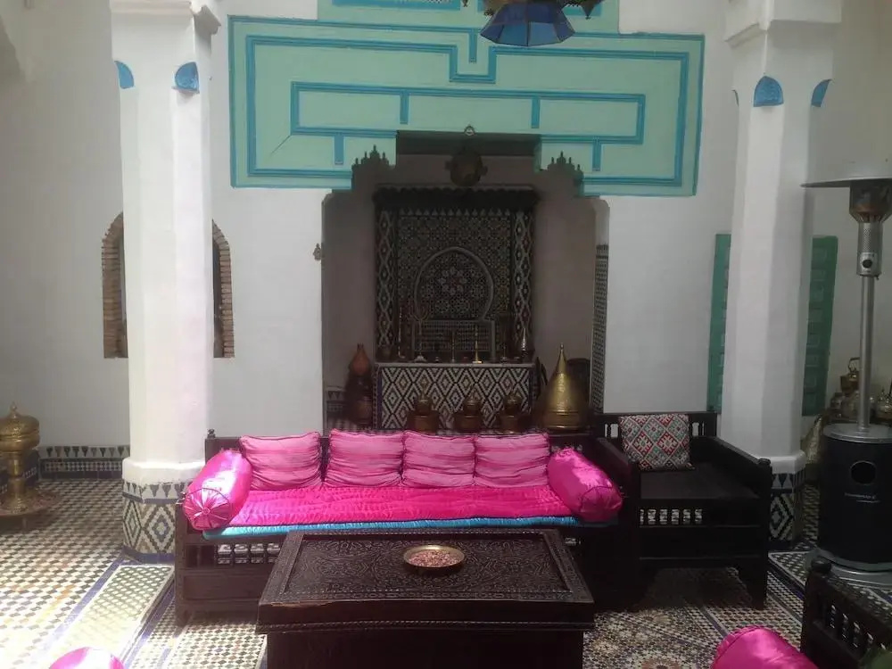 Hotel photo 19