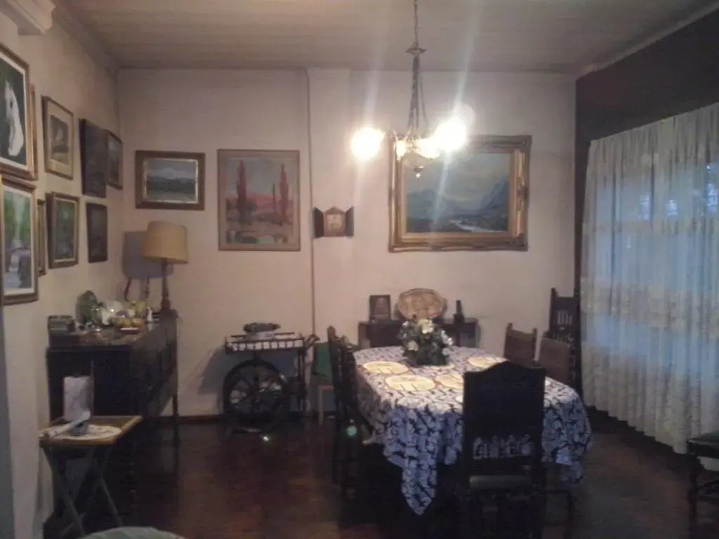 Casa En El Corazón De Mendoza - Chambres