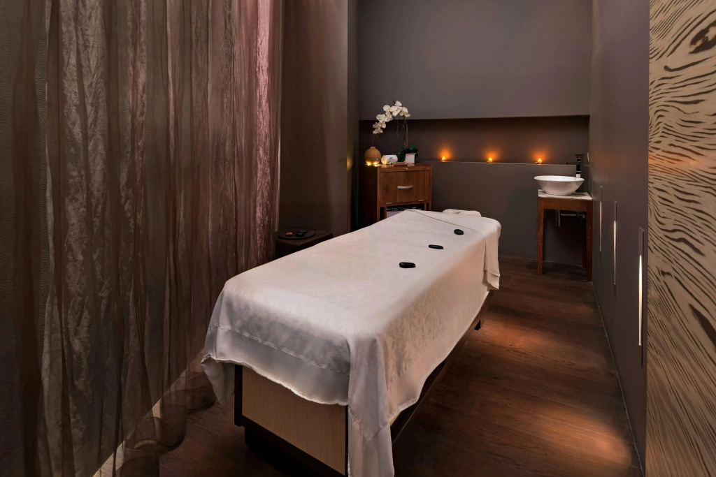 The Westin Santa Fe, Mexico City - Général