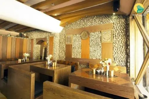 Woodrock Hotel Manali - Général