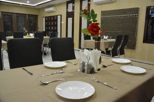 Hotel Raameshvaram Vatika - Général