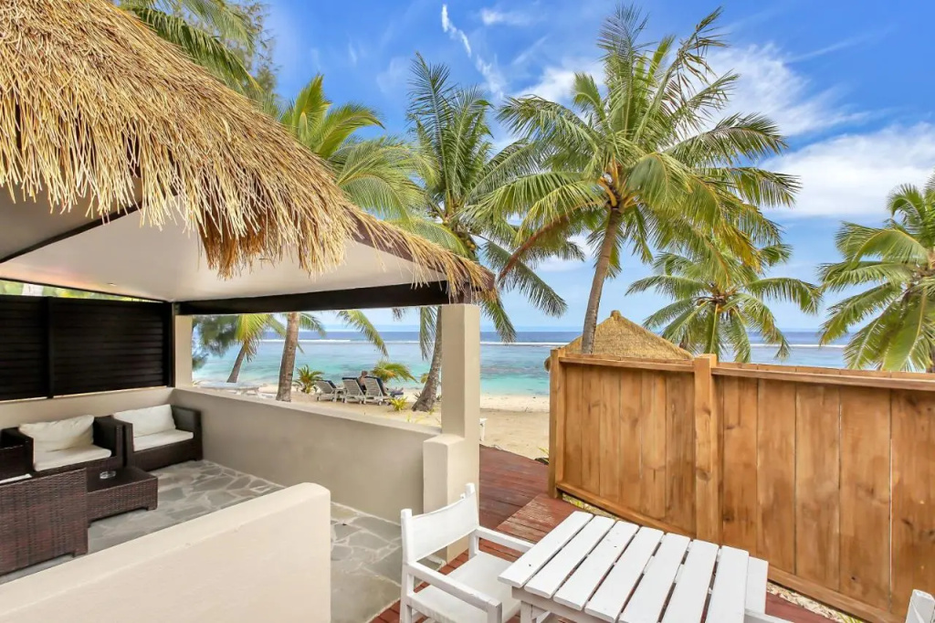 Crown Beach Resort & Spa - Général