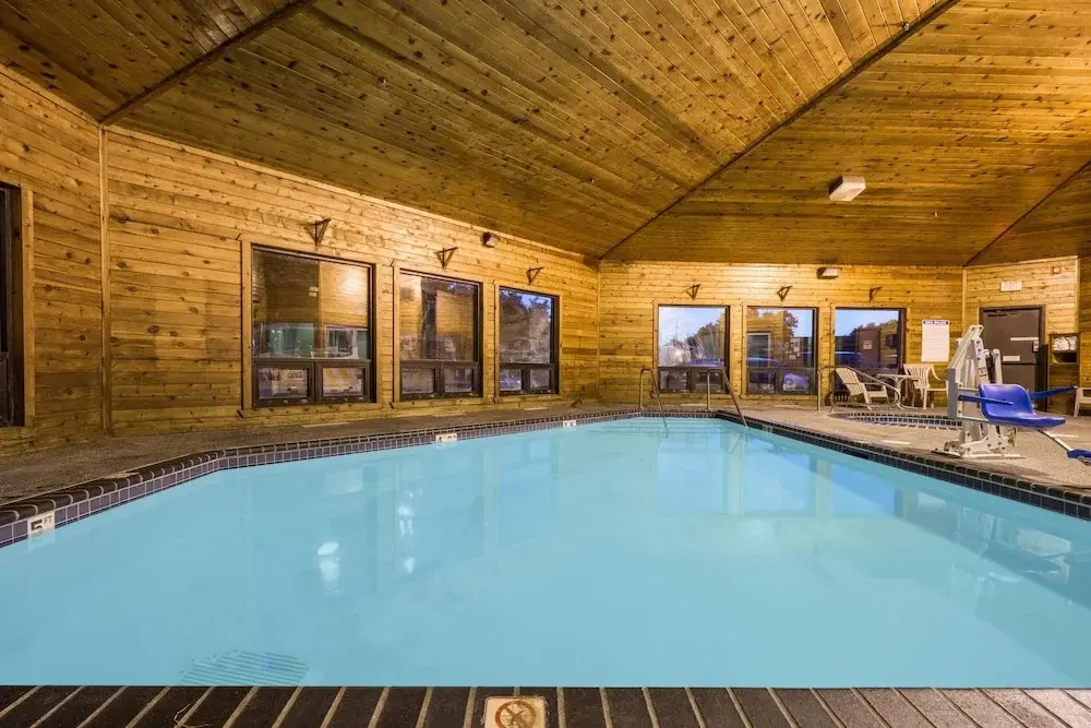 Hotel photo 14