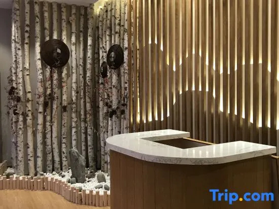 Spa & Wellness