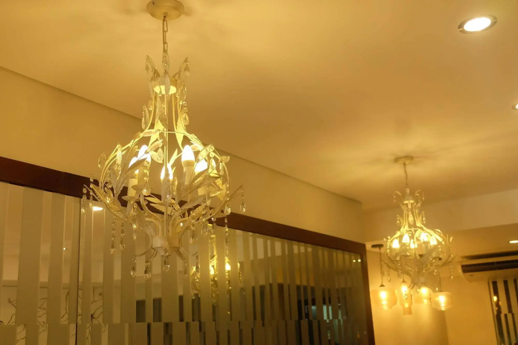 El Cielito Hotel - Général