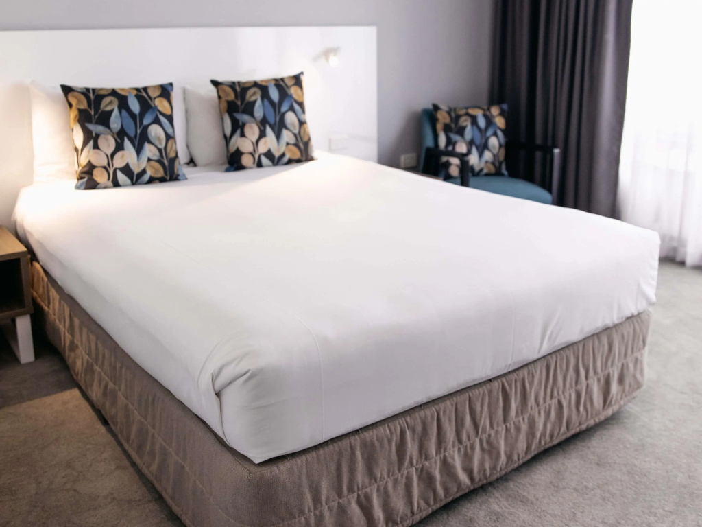 Mercure Brisbane Spring Hill - Général