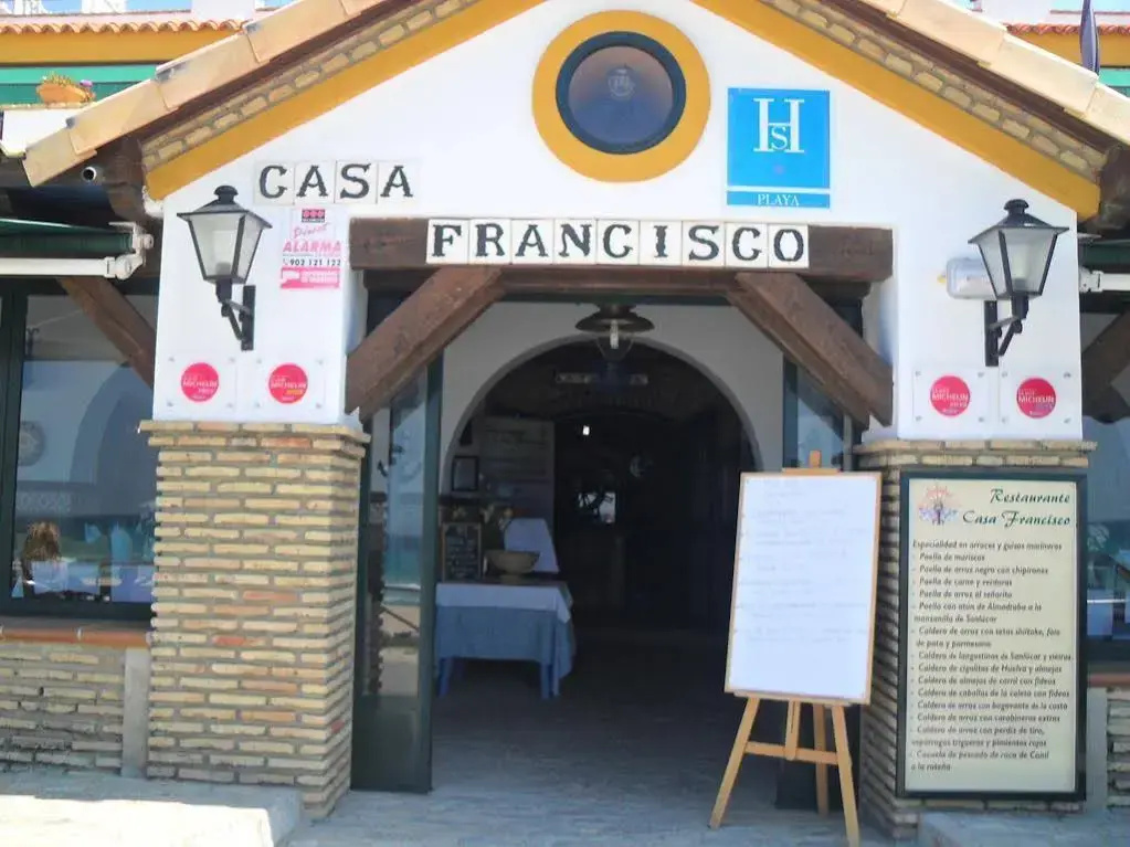 Hostal Casa Francisco el de Siempre