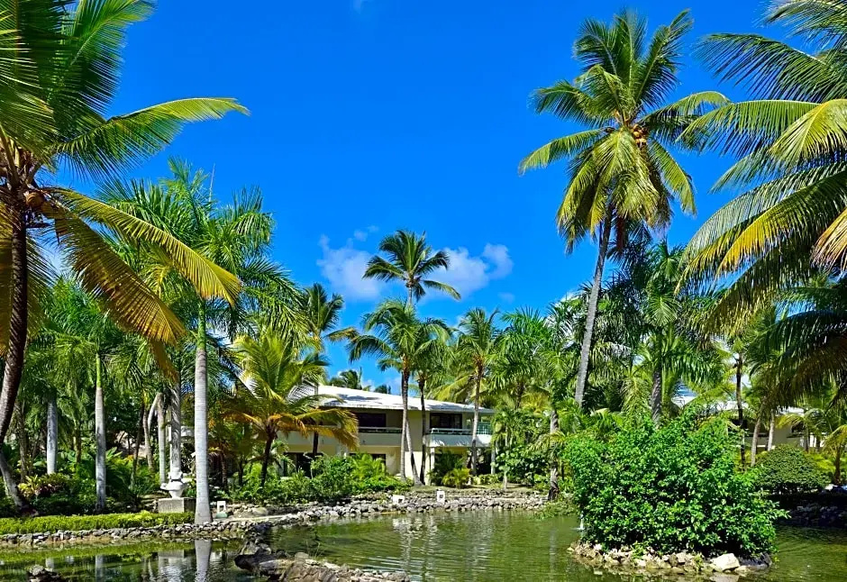 Paradisus Punta Cana Resort All Inclusive - Chambres