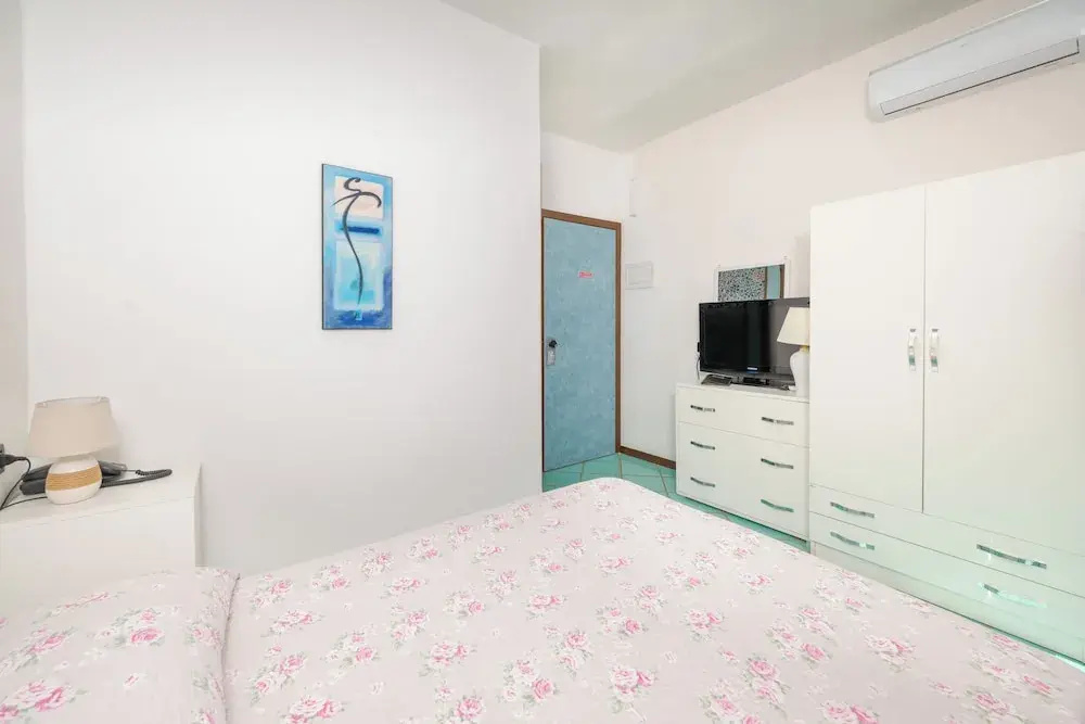 Hotel Annabelle - Chambres