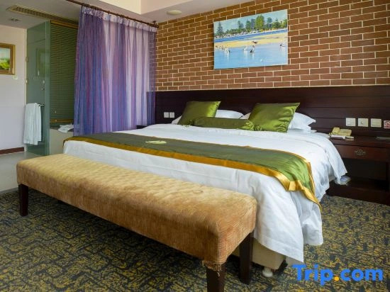 Victory Hotel - Chambres