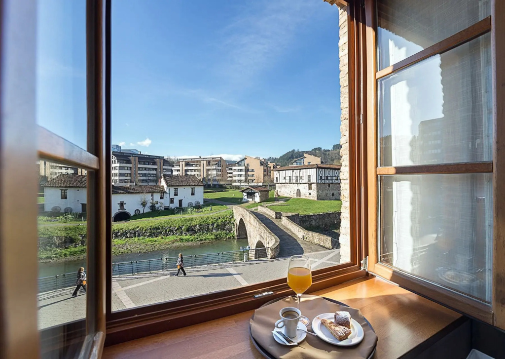 Balcony & Terrace