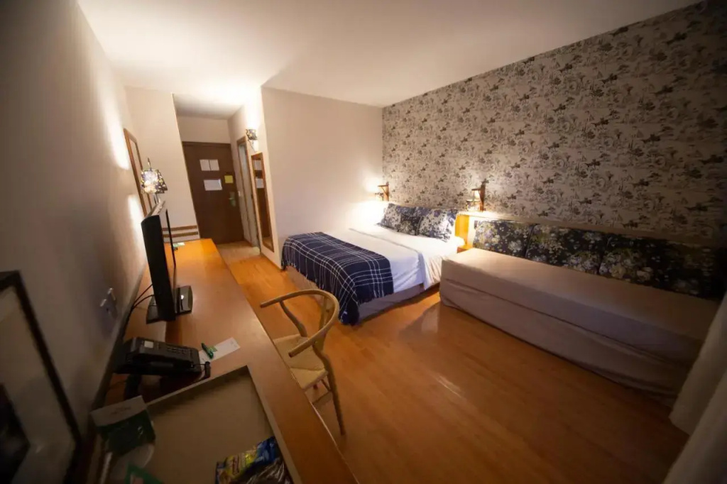 Serra Alta Hotel - Général