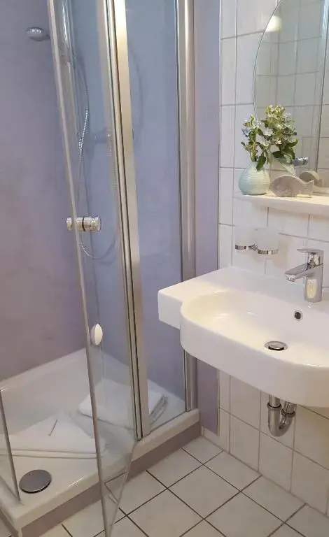 Hotel Ostseeland - Chambres
